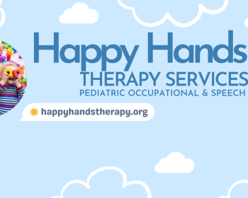 Happy Hands Therapy