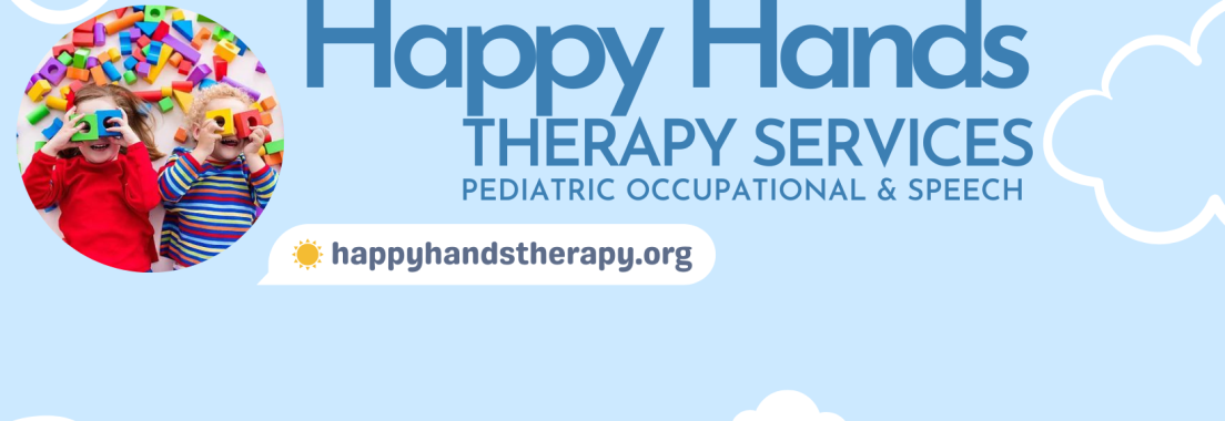 Happy Hands Therapy