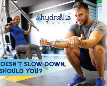 Hydralive Therapy  (Birmingham)