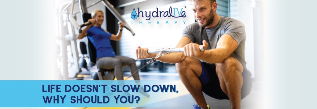 Hydralive Therapy  (Birmingham)