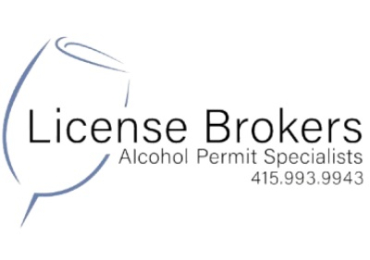 License Brokers