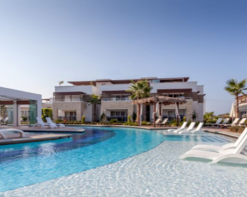 Find Luxury Rehab