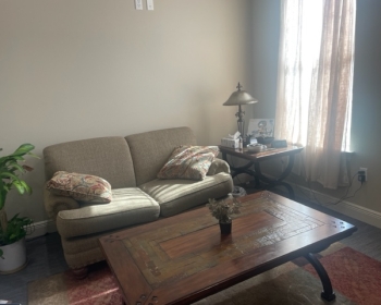 Reconnect & Return Therapy