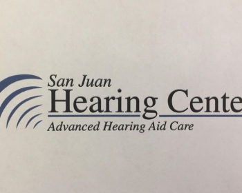 San Juan Hearing Center