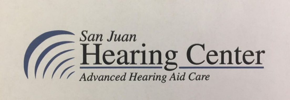 San Juan Hearing Center