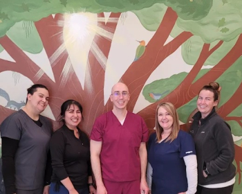 Spanaway Children’s Dentistry