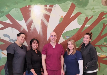 Spanaway Children’s Dentistry