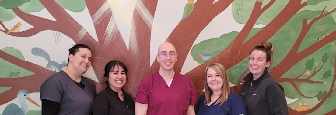 Spanaway Children’s Dentistry